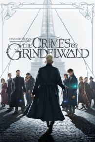Animales Fantásticos 2: Los Crímenes de Grindelwald