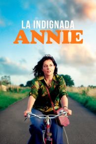 Annie Colère