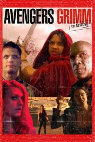Avengers Grimm