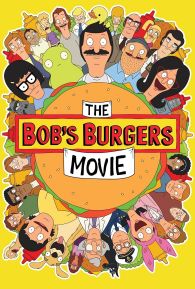 Bob's Burgers: La película