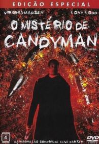 Candyman: El dominio de la mente (1992)