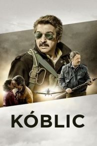 Capitán Kóblic (2016)