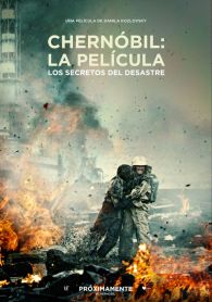 Chernóbil: La película