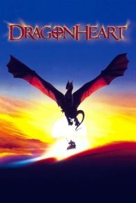 Corazón de dragón (1996)