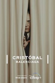 Cristóbal Balenciaga