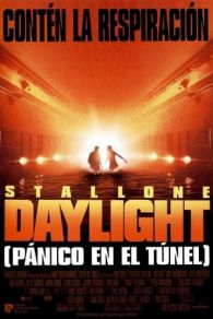 Daylight (Pánico en el túnel) (1996)