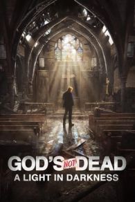 Dios no está muerto 3 (2018)