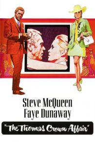 El caso de Thomas Crown (1968)
