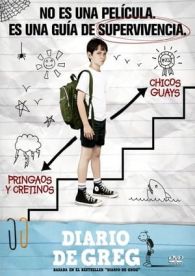 El diario de Greg (2010)