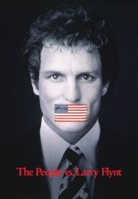 El escándalo de Larry Flynt (1996)