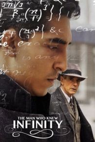 El hombre que conocía el infinito (2015)