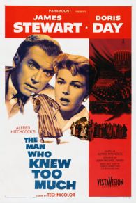En manos del destino (1956)