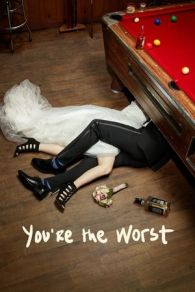 Eres lo peor (2014)