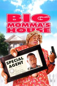 Esta abuela es un peligro (2000)