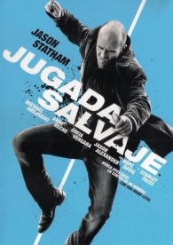 Jugada salvaje