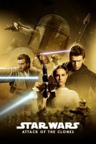 La guerra de las galaxias. Episodio II: El ataque de los clo (2002)