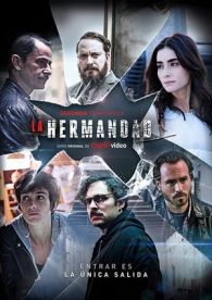 La Hermandad (2016)