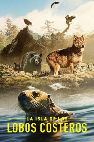 Island of the Sea Wolves
