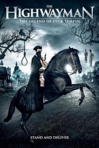 La Leyenda del Caballero Negro