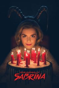 Las escalofriantes aventuras de Sabrina (2018)
