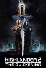 Los inmortales II: El desafío (1991)