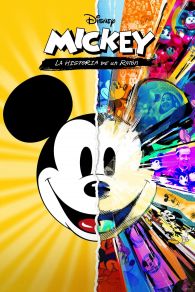Mickey: La historia de un ratón
