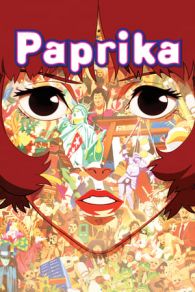 Paprika, detective de los sueños (2006)