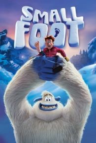 Pie pequeño (2018)