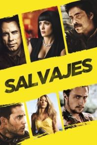 Salvajes (2020)