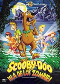 Scooby-Doo en la isla de los zombies (1998)
