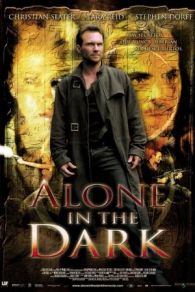 Solo en la oscuridad (2005)