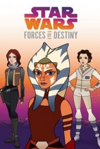 Star Wars: Fuerzas del Destino (2017)