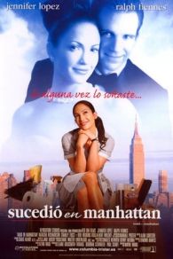 Sueños de amor (2002)