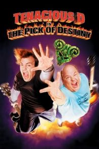 Tenacious D: Dando la nota (2006)