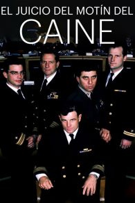 The Caine Mutiny Court-Martial