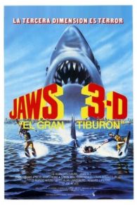 Tiburón 3 (1983)