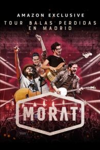 Tour Balas Perdidas en Madrid-Morat (2021)