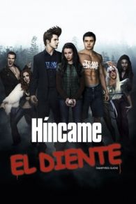 Una Loca Pelicula de Vampiros (2010)