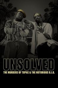 Unsolved (2018)