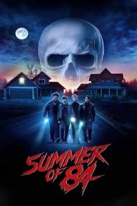Verano del 84 (2018)